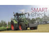 AGCO Werkstattservice "Smart Check" für Traktoren