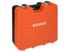 BAHCO Akkuschere 43,2 V  Typ BCL23 Rebschere