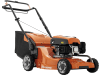 Husqvarna® Benzin-Rasenmäher "LC 247S" Schnittbreite 47 cm, 2,2 kW (3,0 PS), ohne Benzinkanister, 9705412-01