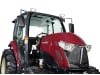 YANMAR Traktor "YT359Q" mit Kabine 43,9 kW (56,7 PS)
