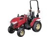 YANMAR Traktor "YT235R" mit Überrollbügel 25,5 kW (35 PS)