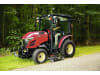 YANMAR Traktor "YT235Q" mit Kabine 25,5 kW (35 PS)