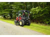 YANMAR Traktor "YT235Q" mit Kabine 25,5 kW (35 PS)