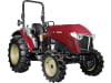 YANMAR Traktor "YT347R" mit Überrollbügel 34 kW (44,3 PS)