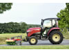 YANMAR Traktor "YT359Q" mit Kabine 43,9 kW (56,7 PS)