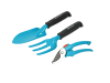 Gardena Kleingeräte-Set mit Einkaufskorb 3085     08968-30