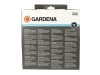 Gardena Flachschlauch-Set   