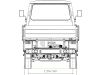 EVUM Elektrotransporter "aCar Basis"