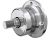 SKF Scheibenlager "Agri Hub T100" 4 x M 12 x 1,25 IG/LK 98 mm, bis zu 100.000 Hektar, BAA-0004