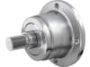 SKF Scheibenlager "Agri Hub T50" 4 x M 12 x 1,25 IG/LK 98 mm, bis zu 50.000 Hektar, AGHU 2898X4E-DSCS