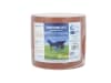 S.I.N. HELLAS ENERGOBLOCK Leckstein aus Meersalz mit dem Extra an Energie durch Dextrose für Pferde, Rinder, Schafe, Ziegen, Wild 5 kg Leckstein