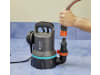 Gardena Klarwasser-Tauchpumpe 9000  Klarwasserpumpe, Wasserpumpe 09030-61