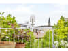 Gardena ClickUp! Balkonhalterung   11410-20