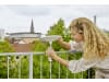Gardena ClickUp! Balkonhalterung   11410-20