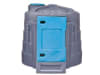 Fairox Adblue® Tankanlage Outdoor 3.000 l Lagertank, Doppelwandig DE680006