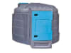 Fairox Adblue Tankanlage Outdoor 5000L  Doppelwandiger Tank zur Lagerung von AdBlue (Volumen 5.000 Liter)