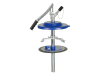PRESSOL Fettfüllgerät-handbetrieben 15-kg-BE-Ø 240-270 mm   17815