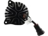 LED-Arbeitsscheinwerfer 1.940 lm 40 W, 10 – 30 V, 4 LEDs, rund, für Traktor Case IH, Deutz Fahr, Same