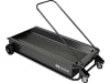 SAMOA® Altölauffangwagen "RAS-95", 90 l, 436000