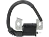 Honda Zündspule für Motor GX120T1, GX120UT1, GX160T1, GX160UT1, GX200T, GX200UT