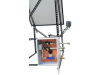 Pumpstation "SolarPump XL" mit 3,5 m³/h; 30 m³/d, zzgl. Servicevertrag