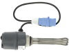 Suevia Heizelement Anschlusskabel mit CEKON Stecker (blau) 230 V/3.000 W für Heizgerät Mod. 303 (ab Bj. 02.2015), 102.0845