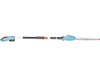 Gardena Akku-Teleskop-Heckenschere THS 42/18V P4A Ready-To-Use Set   Strauchschere, Gartenschere, Akkuheckenschere