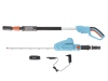 Gardena Akku-Teleskop-Heckenschere THS 42/18V P4A Ready-To-Use Set   Strauchschere, Gartenschere, Akkuheckenschere