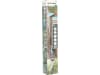 Gardena Akku-Teleskop-Heckenschere THS 42/18V P4A Ready-To-Use Set   Strauchschere, Gartenschere, Akkuheckenschere