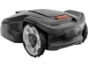 Husqvarna® Mähroboter "Automower® 315 Mark II" für Rasenflächen bis 1.500 m², Set mit Akku-Trimmer und Akku-Heckenschere, 9705268-12
