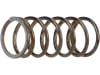 Suevia Druckfeder für Tränkebecken Mod. 70, 90-MS, 90-VA, 92R-MS, 92R-VA, 93-MS, 93-VA, 99, 140P-MS, 140P-VA, 170P-MS, 170P-VA, Stiftventil Mod. 895, 5 St., 102.0906-5