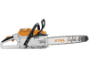 Posch® Holzspalter "BayWa Sondermodell "HydroCombi 17 MR" + STIHL Akku-Kettensäge "MSA 300" inkl. Akku- und Ladegerät, MA02 200 0001