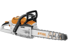 STIHL Akku-Kettensäge "MSA 300 C-O" Schienenlänge 40 cm, ohne Akku und Ladegerät, mit Ölsensor, MA02 200 0024