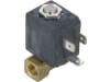 Wilms Magnetventil für Heizkanone GH 14 M, GH 25 M, GH 35 M, GH 25 TH, GH 35 TH, GH 50 TH, GH 70 TH und GH 100 TH, 6160247