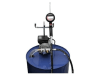 Fairox Pumpstation 200L Elek. 9L/min Handdurchlaufzähler   DE120044