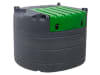 Fairox Diesel-Tankanlage Outdoor 1.000 l 