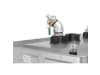 Fairox Saug-/Füllrohr 45° für Unitech / Multitech Tank 750/1000L   DE690010