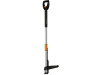 Fiskars SmartFit Teleskop-Unkrautstecher  Länge 1.190 mm 