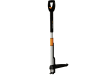 Fiskars SmartFit Teleskop-Unkrautstecher  Länge 1.190 mm 