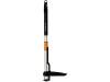Fiskars SmartFit Teleskop-Unkrautstecher  Länge 1.190 mm 