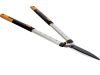 Fiskars SmartFit Teleskop-Heckenschere HS86  680 – 930 mm 