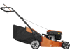 Husqvarna® Benzin-Rasenmäher "LC 247S" Schnittbreite 47 cm, 2,2 kW (3,0 PS), ohne Benzinkanister, 9705412-01