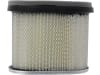 Briggs & Stratton Luftfilter 100 x 65 x 75 mm Schaumstoff 692 446 für Motor Modell Briggs & Stratton 12 vertikal, Toro Proline TV 5004