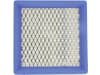 Briggs & Stratton Luftfilter 117 x 117 x 19 mm  für Motor Modell 10, 3,5–4 PS Quantum, 399877S
