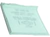 Briggs & Stratton Vorluftfilter für Motor 08, 09, 11, 12, 13, 15, 18, 20, 21, 25, Luftfilter 491588S, 493537S