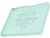 Briggs & Stratton Vorluftfilter für Motor 08, 09, 11, 12, 13, 15, 18, 20, 21, 25, Luftfilter 491588S, 493537S