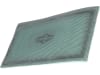 Briggs & Stratton Vorluftfilter für Motor Intek™, 2-Zylinder V-Twin, 14 – 24 PS, Luftfilter 499486S, 273638S