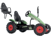 Berg Go-Kart "Fendt 939 BFR-3" mit Soziussitz, 1556241 + 1543204