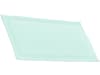 Briggs & Stratton Vorluftfilter für Motor 21, John Deere, Sabo, 697 292