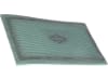 Briggs & Stratton Vorluftfilter für Motor Intek™, 2-Zylinder V-Twin, 14 – 24 PS, Luftfilter 499486S, 273638S